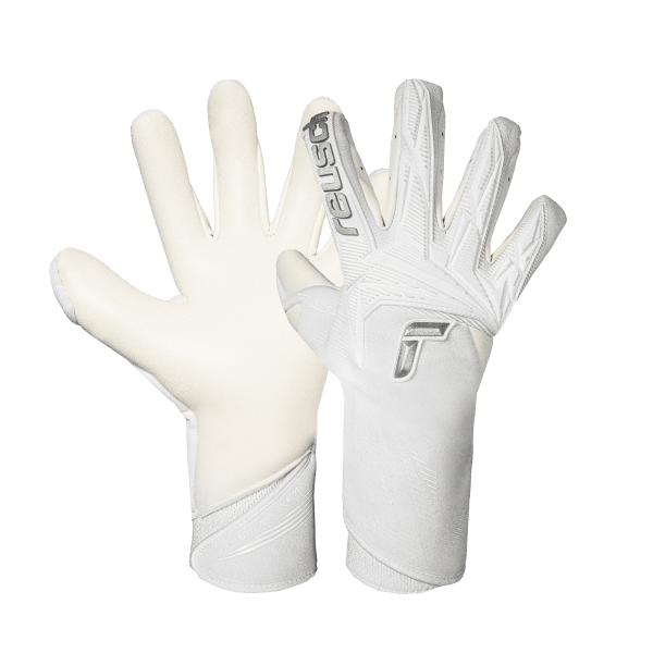 Reusch Attrakt Gold X Strapless