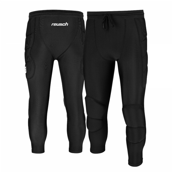 Reusch Kompresione 3/4 Pantalone Mekane
