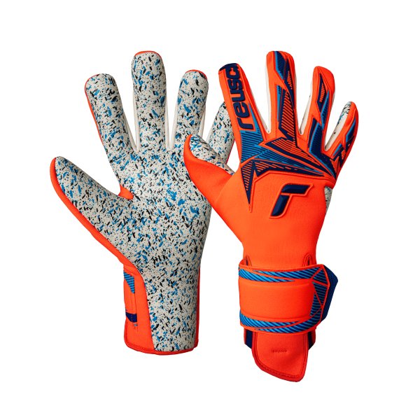 Reusch Attrakt Freegel Fusion