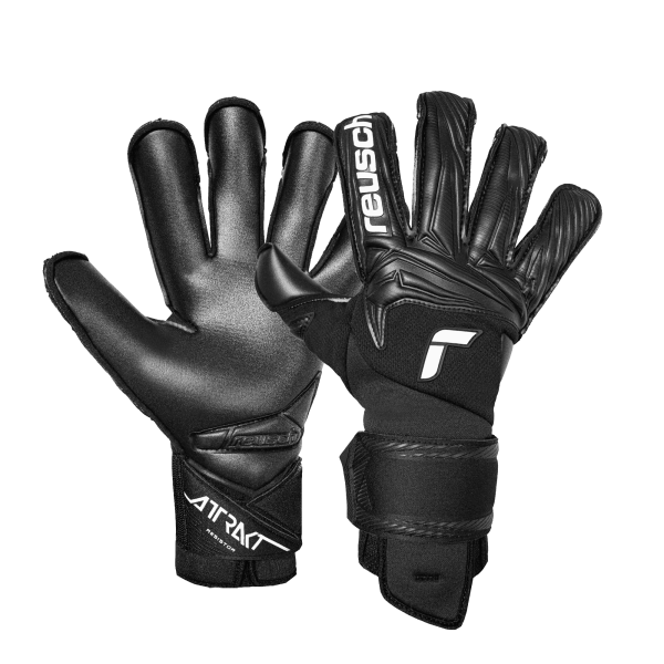 Reusch Attrakt Infinity Resistor