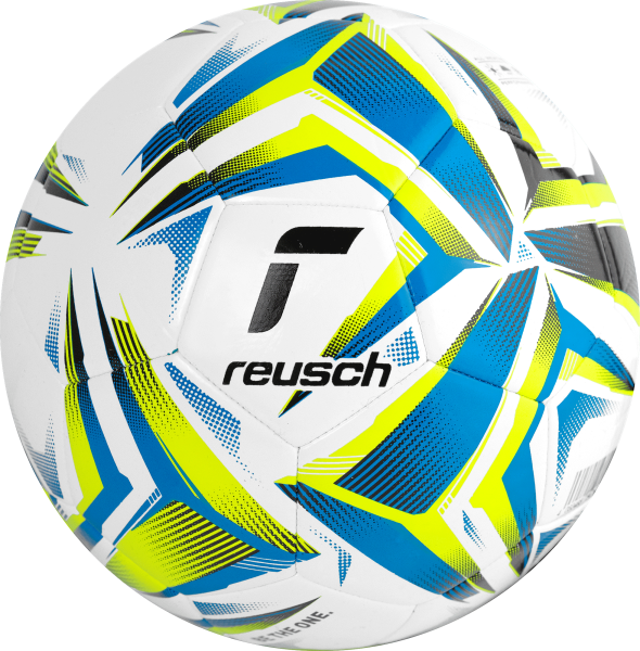 Reusch Lopta Attrakt Silver