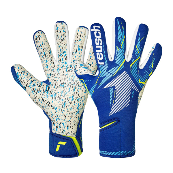 Reusch Fastgrip Fusion Junior