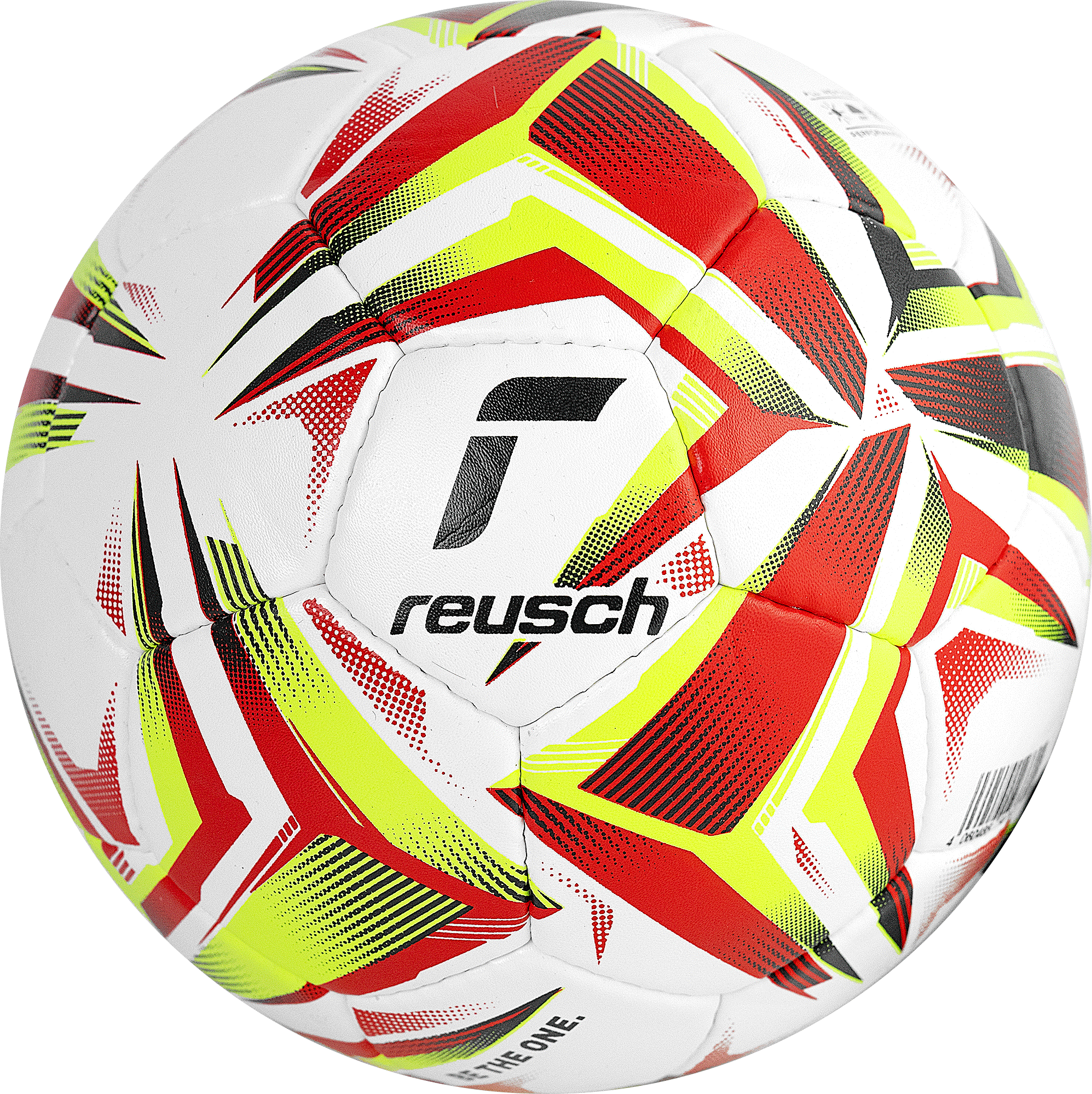 Reusch Lopta Attrakt Resist