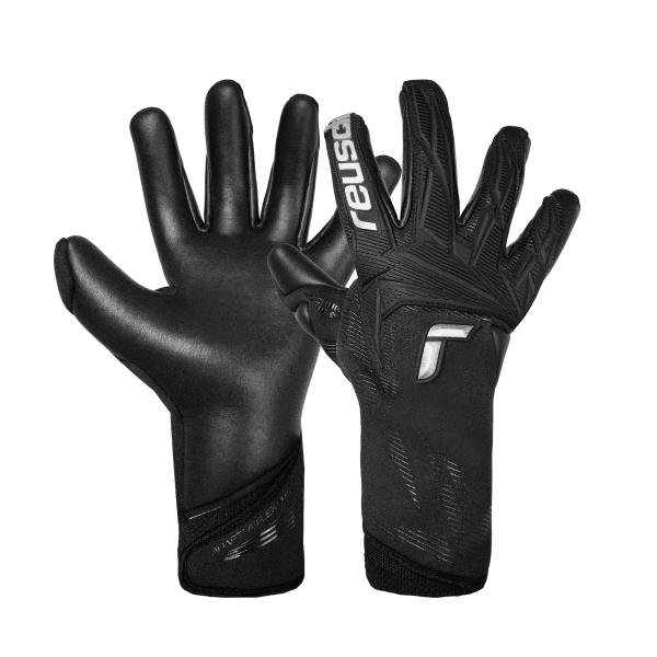 Reusch Attrakt Duo Strapless
