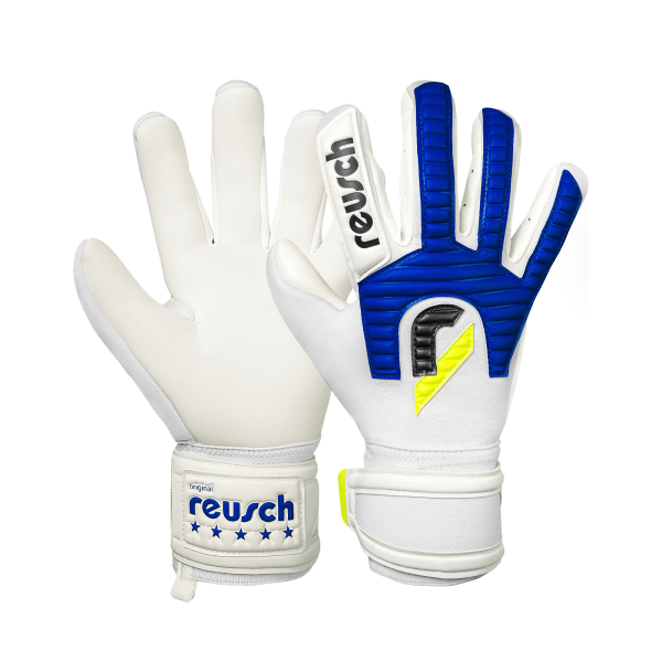 Reusch Legacy '86 Gold X