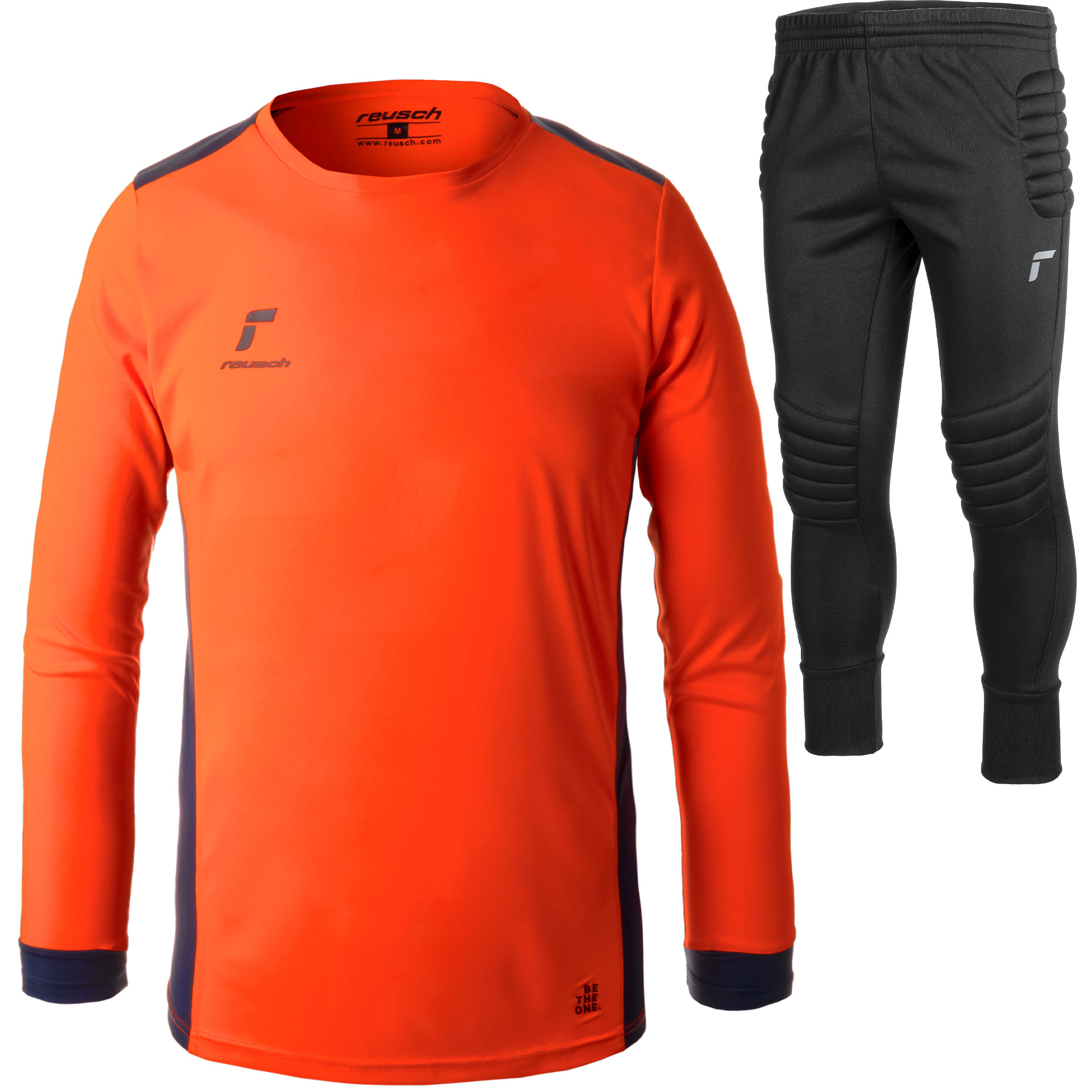 Reusch Match Set Junior