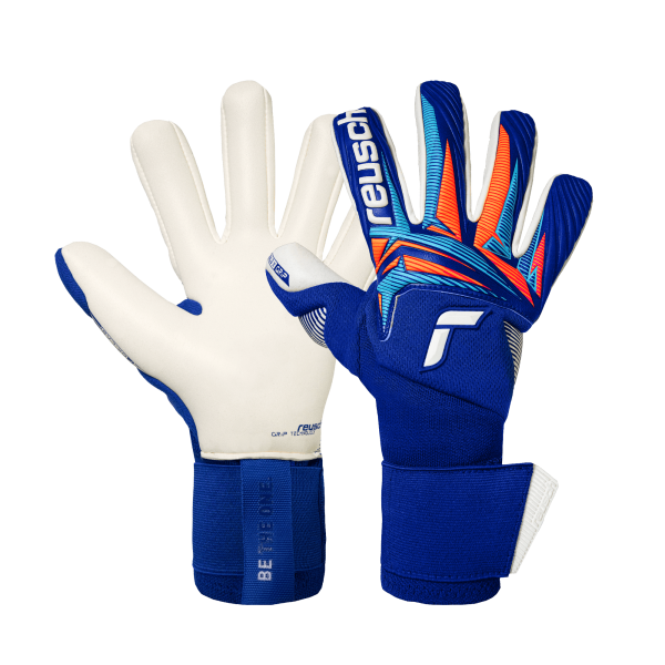 Reusch Attrakt Gold X NC Gravity