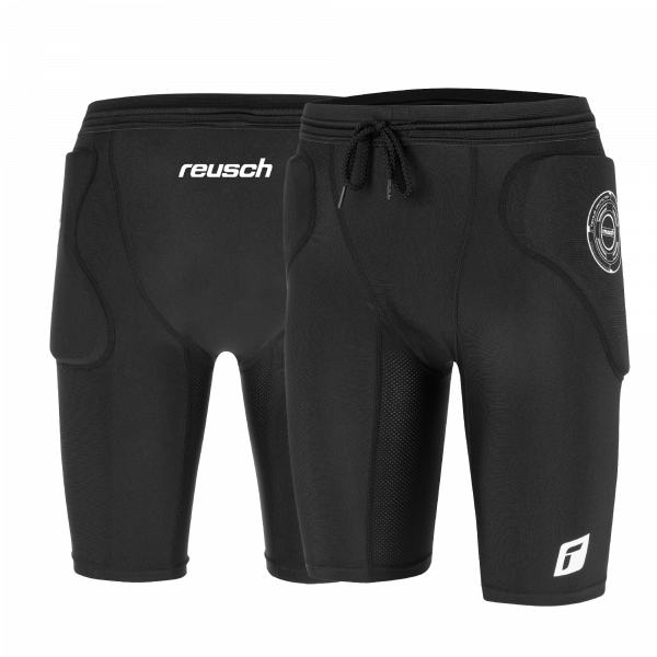 Reusch Kompresioni Šorc Femur