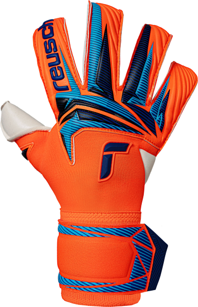 Reusch Attrakt Duo Evolution