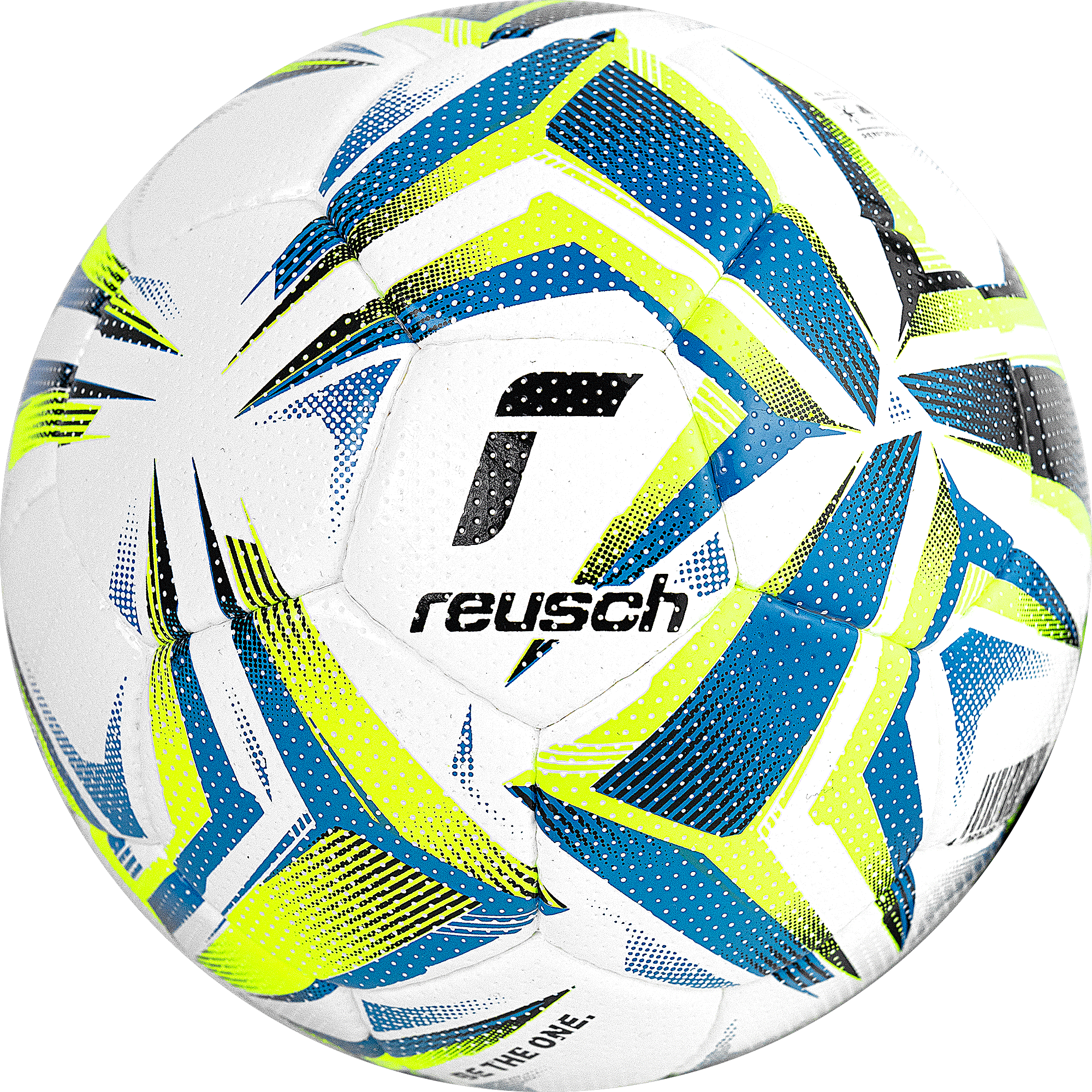 Reusch Lopta Attrakt Gold
